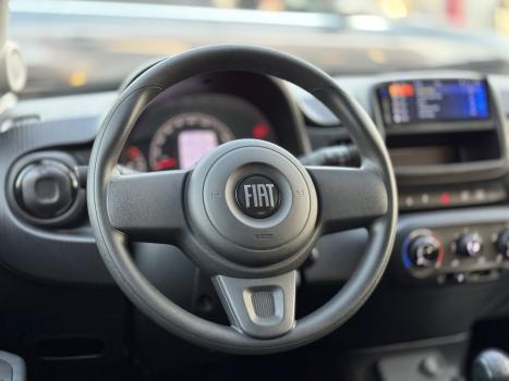 FIAT Mobi 1.0 4P FLEX EVO LIKE, Foto 7