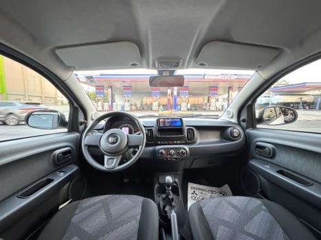 FIAT Mobi 1.0 4P FLEX EVO LIKE, Foto 8