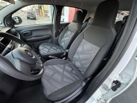 FIAT Mobi 1.0 4P FLEX EVO LIKE, Foto 9