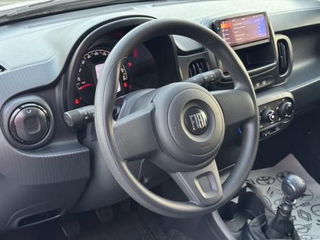 FIAT Mobi 1.0 4P FLEX EVO LIKE, Foto 11