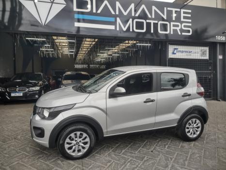 FIAT Mobi 1.0 4P FLEX EVO LIKE, Foto 1