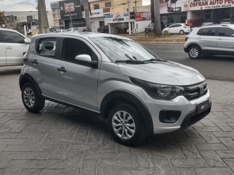 FIAT Mobi 1.0 4P FLEX EVO LIKE, Foto 2