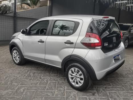 FIAT Mobi 1.0 4P FLEX EVO LIKE, Foto 5