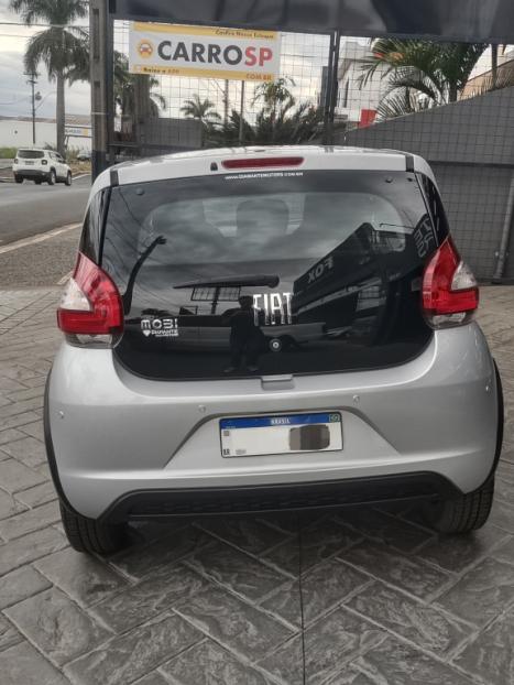 FIAT Mobi 1.0 4P FLEX EVO LIKE, Foto 6