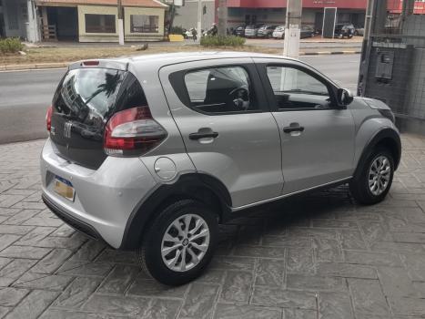 FIAT Mobi 1.0 4P FLEX EVO LIKE, Foto 7