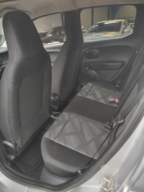 FIAT Mobi 1.0 4P FLEX EVO LIKE, Foto 8