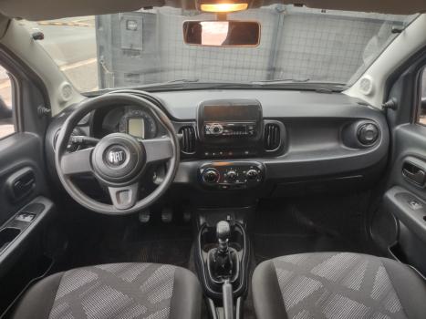 FIAT Mobi 1.0 4P FLEX EVO LIKE, Foto 10