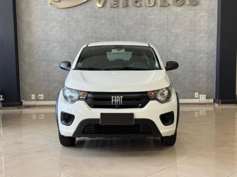 FIAT Mobi 1.0 4P FLEX EVO LIKE, Foto 1