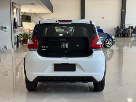 FIAT Mobi 1.0 4P FLEX EVO LIKE, Foto 4