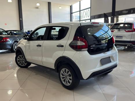 FIAT Mobi 1.0 4P FLEX EVO LIKE, Foto 5