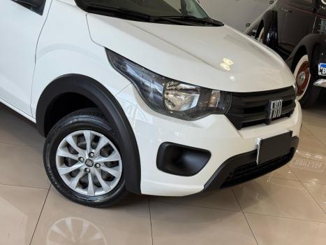 FIAT Mobi 1.0 4P FLEX EVO LIKE, Foto 7