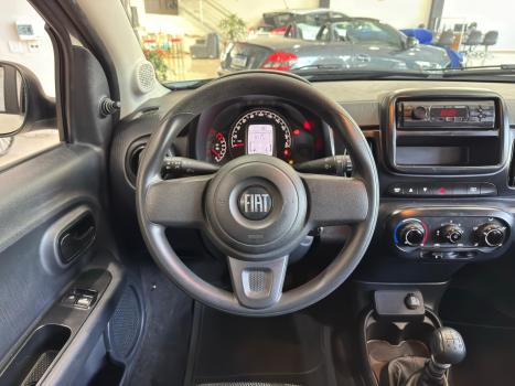 FIAT Mobi 1.0 4P FLEX EVO LIKE, Foto 8