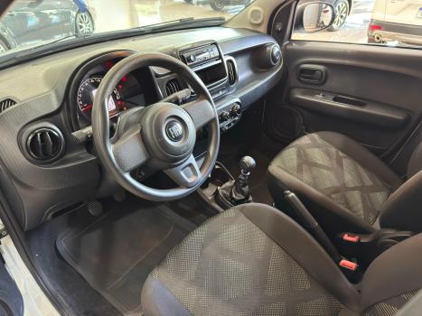 FIAT Mobi 1.0 4P FLEX EVO LIKE, Foto 9