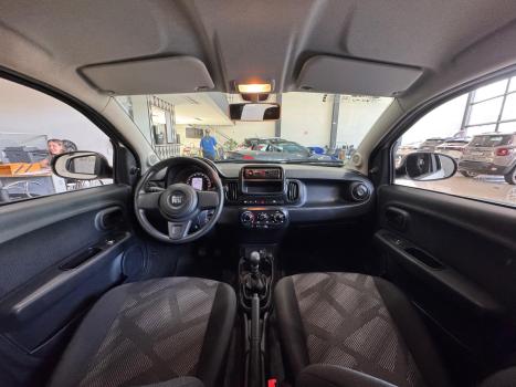 FIAT Mobi 1.0 4P FLEX EVO LIKE, Foto 10
