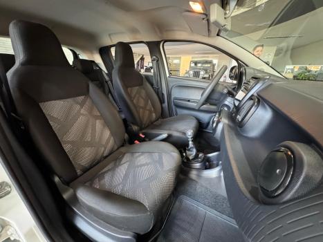 FIAT Mobi 1.0 4P FLEX EVO LIKE, Foto 11