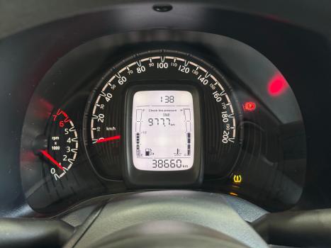 FIAT Mobi 1.0 4P FLEX EVO LIKE, Foto 12