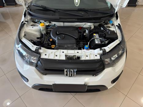 FIAT Mobi 1.0 4P FLEX EVO LIKE, Foto 14