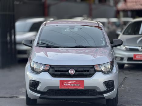 FIAT Mobi 1.0 4P FLEX EVO LIKE, Foto 2