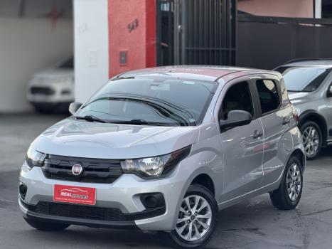 FIAT Mobi 1.0 4P FLEX EVO LIKE, Foto 3