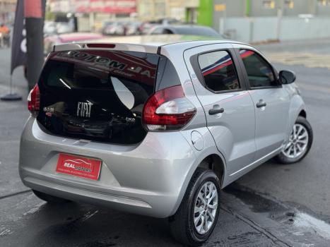 FIAT Mobi 1.0 4P FLEX EVO LIKE, Foto 5