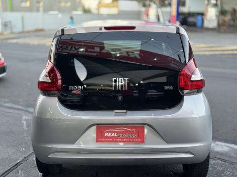 FIAT Mobi 1.0 4P FLEX EVO LIKE, Foto 6