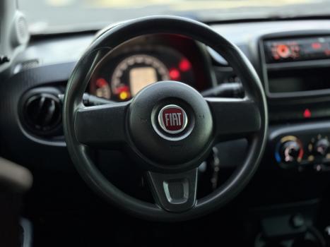 FIAT Mobi 1.0 4P FLEX EVO LIKE, Foto 7