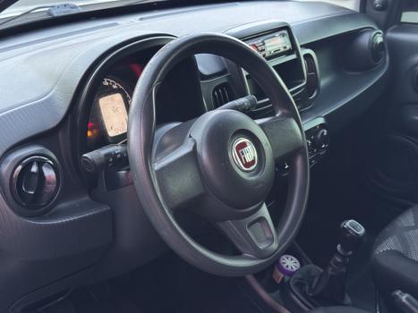 FIAT Mobi 1.0 4P FLEX EVO LIKE, Foto 8