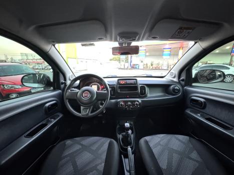 FIAT Mobi 1.0 4P FLEX EVO LIKE, Foto 9