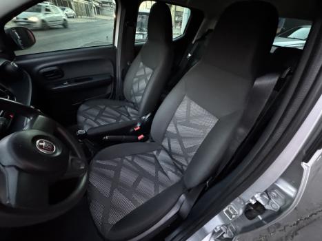 FIAT Mobi 1.0 4P FLEX EVO LIKE, Foto 10
