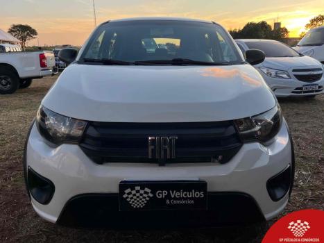 FIAT Mobi 1.0 4P FLEX EVO LIKE, Foto 2