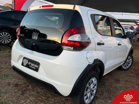 FIAT Mobi 1.0 4P FLEX EVO LIKE, Foto 4