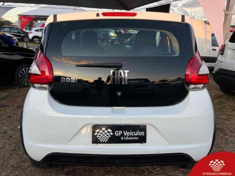 FIAT Mobi 1.0 4P FLEX EVO LIKE, Foto 5