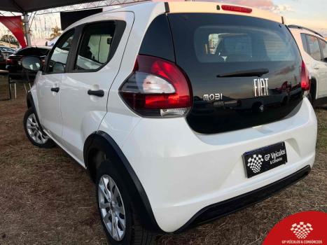 FIAT Mobi 1.0 4P FLEX EVO LIKE, Foto 6