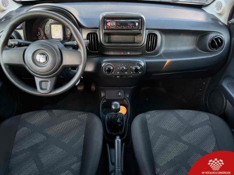 FIAT Mobi 1.0 4P FLEX EVO LIKE, Foto 7