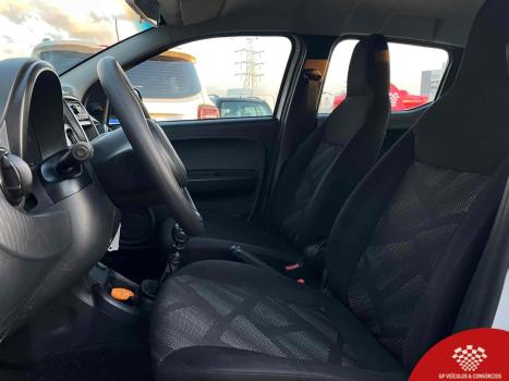 FIAT Mobi 1.0 4P FLEX EVO LIKE, Foto 8