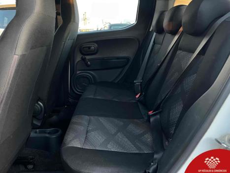 FIAT Mobi 1.0 4P FLEX EVO LIKE, Foto 9