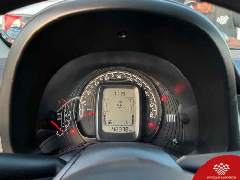FIAT Mobi 1.0 4P FLEX EVO LIKE, Foto 10