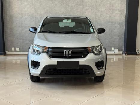 FIAT Mobi 1.0 4P FLEX EVO LIKE, Foto 1