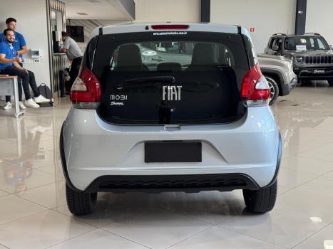 FIAT Mobi 1.0 4P FLEX EVO LIKE, Foto 4