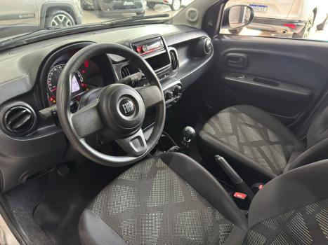 FIAT Mobi 1.0 4P FLEX EVO LIKE, Foto 7