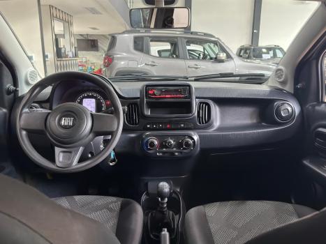 FIAT Mobi 1.0 4P FLEX EVO LIKE, Foto 8