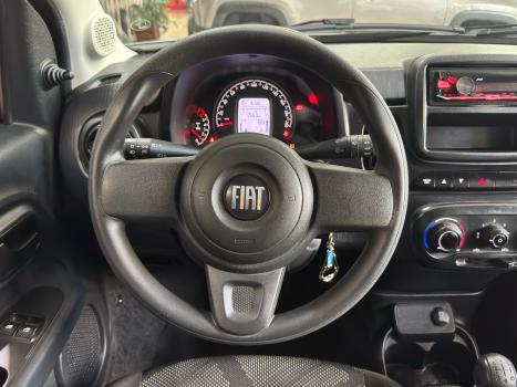 FIAT Mobi 1.0 4P FLEX EVO LIKE, Foto 9