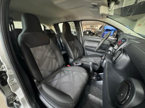 FIAT Mobi 1.0 4P FLEX EVO LIKE, Foto 11