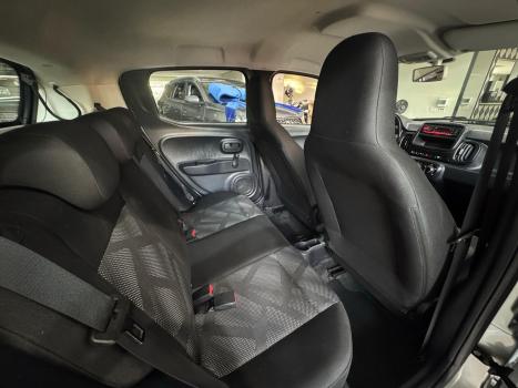 FIAT Mobi 1.0 4P FLEX EVO LIKE, Foto 12