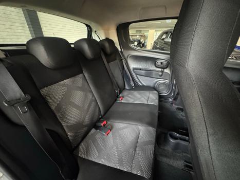 FIAT Mobi 1.0 4P FLEX EVO LIKE, Foto 13