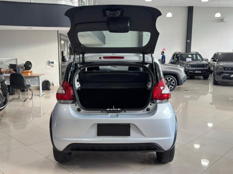 FIAT Mobi 1.0 4P FLEX EVO LIKE, Foto 14