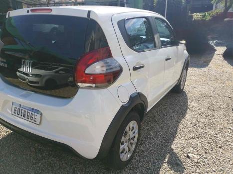 FIAT Mobi 1.0 4P FLEX EVO LIKE, Foto 2