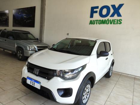 FIAT Mobi 1.0 4P FLEX EVO LIKE, Foto 1