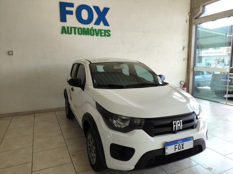FIAT Mobi 1.0 4P FLEX EVO LIKE, Foto 2