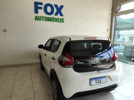 FIAT Mobi 1.0 4P FLEX EVO LIKE, Foto 3